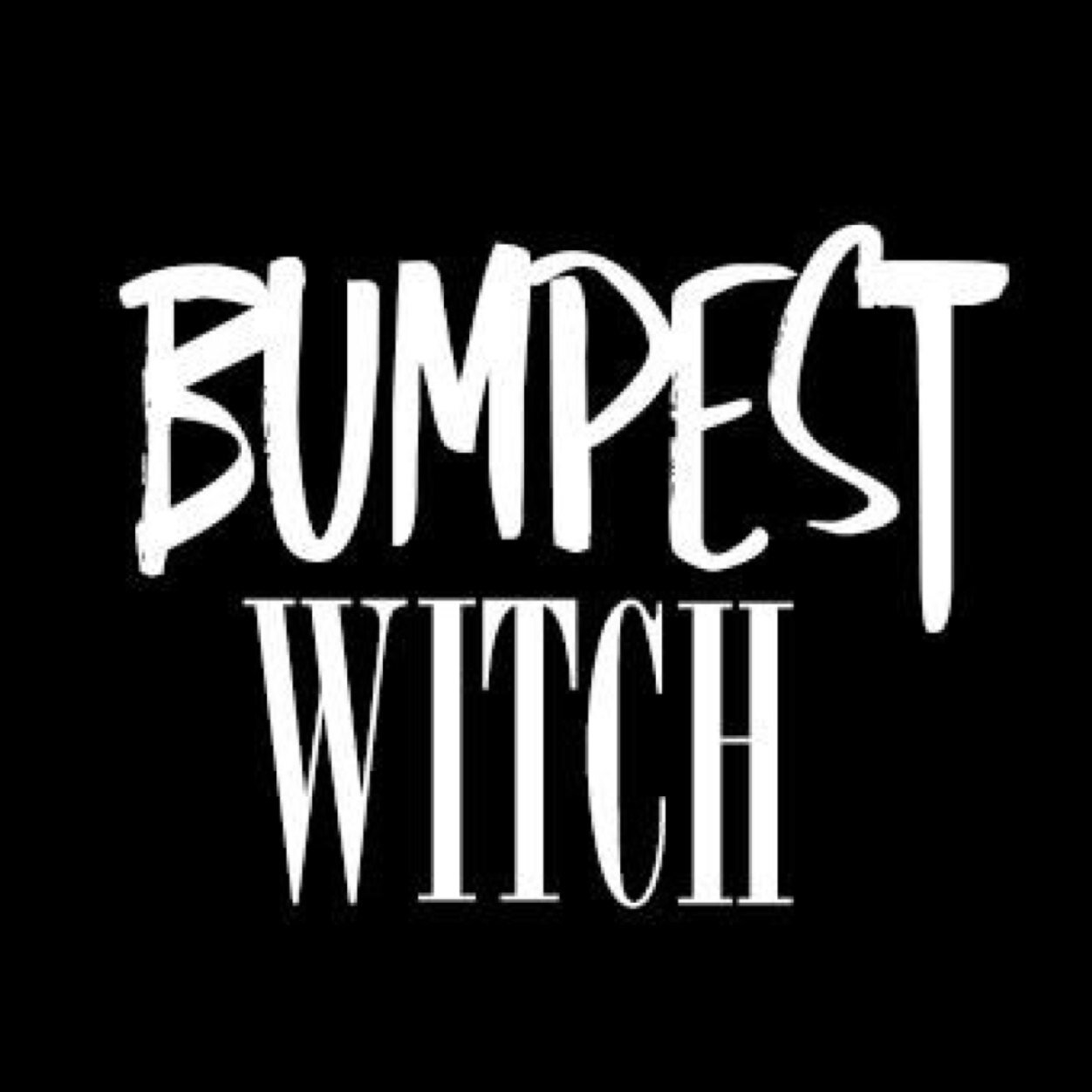 Crafted Skulls, Witchy Garments and Jewelry.