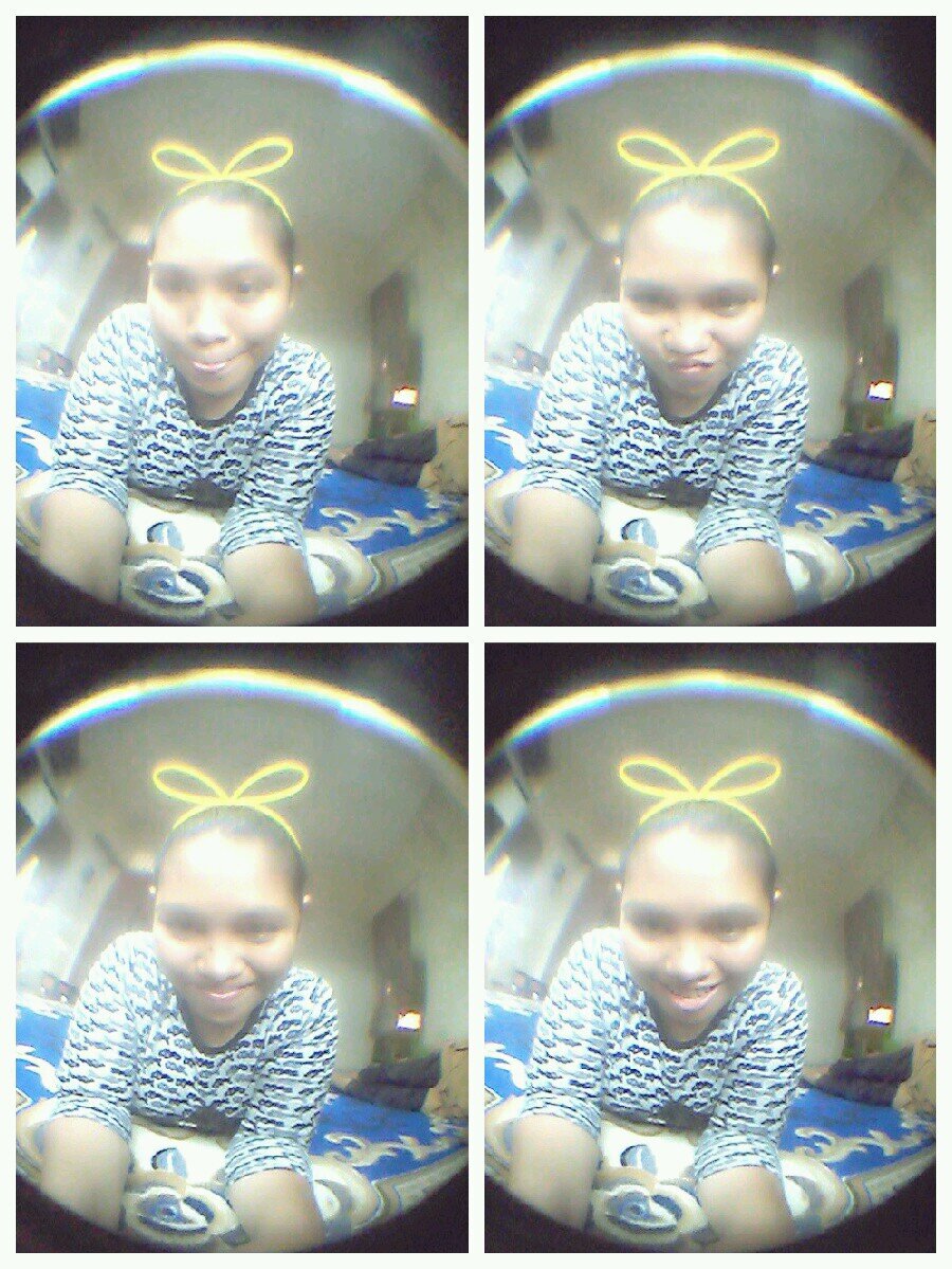 Anything about my Self!!!