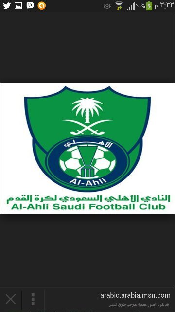 OfWaleed's profile picture. ‏اهلاوي من عرفت الدنيا