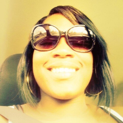 ..Young Woman Trying To Live Life Without Complications..  ♏