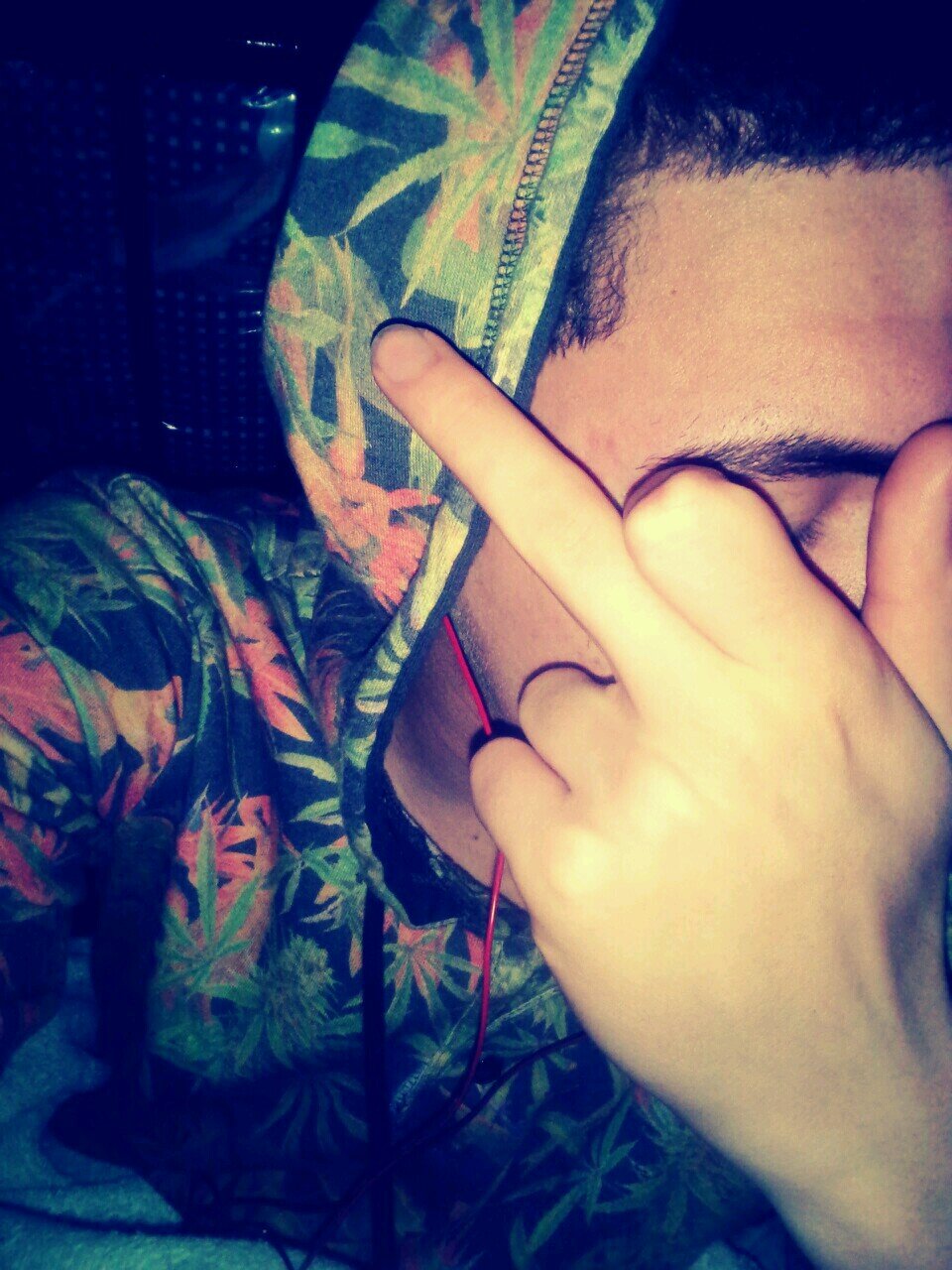 We all live to die, but are you dying to live ?