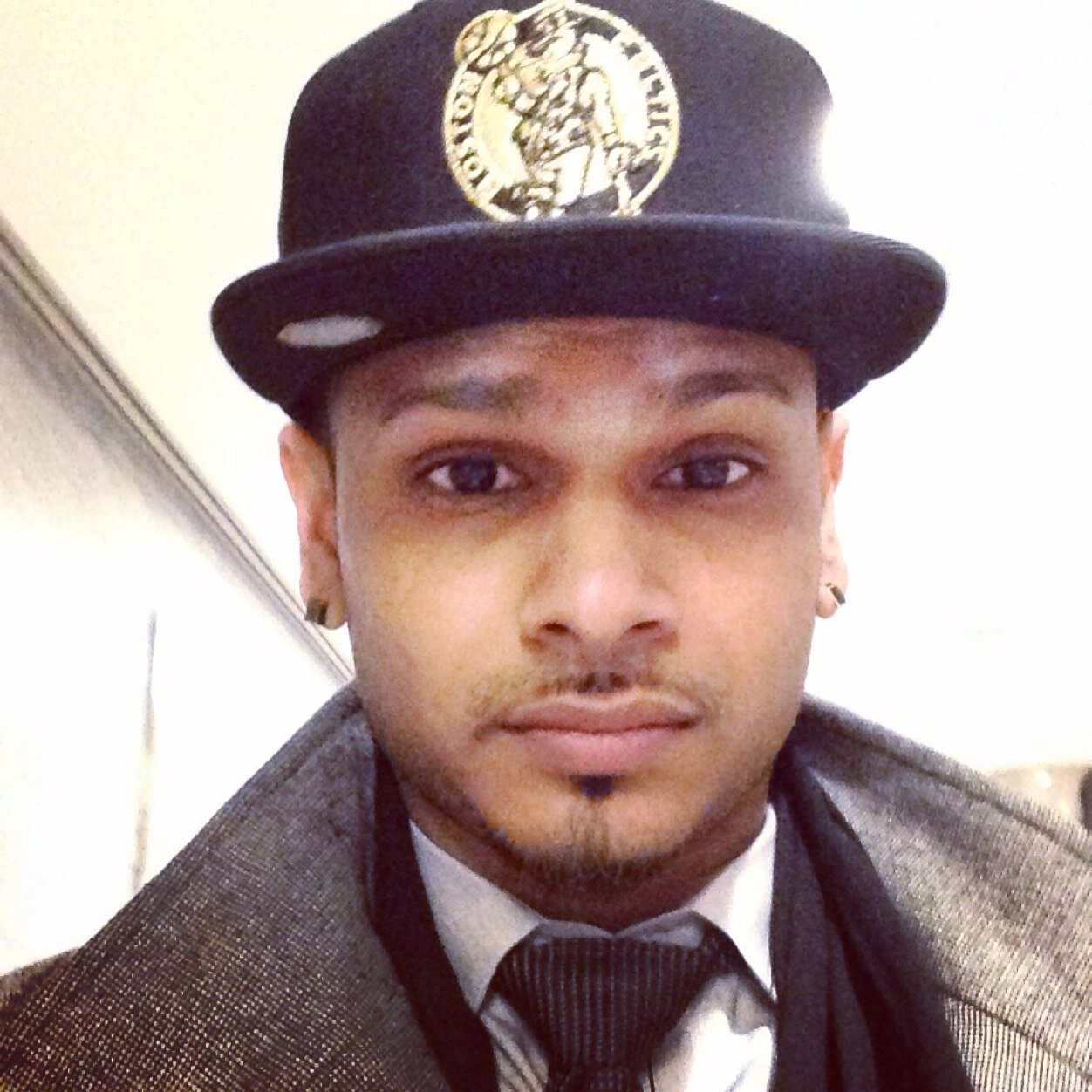 M.O.E [Money Over Everything] #Guyanese #TeamPatriots #TeamCeltics #Bosstown #CityOfChamps