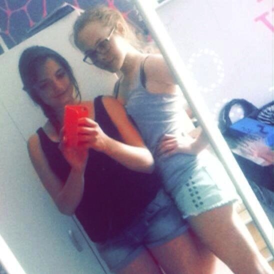 love esmee naomi xx