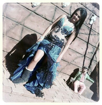 SuriethaQii's profile picture. 