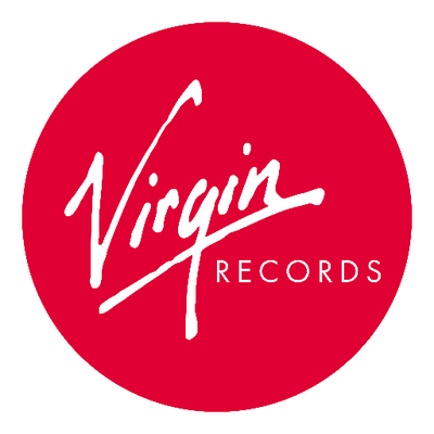 logo virgin records