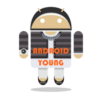 Android Young (@androidyoung) 's Twitter Profile