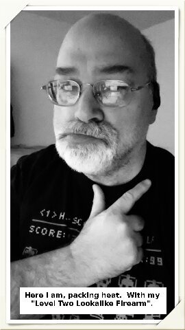 Old Crusty Computer Nerd & Conservatarian, Jackhole, Austistic, and factory-original male