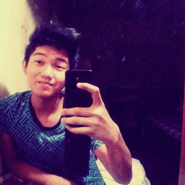 2nd account of --@supeRINGOR -- #Gwapo