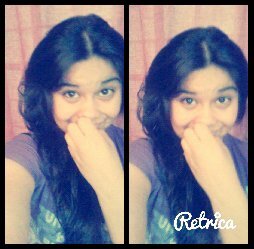 Amo el chocolate, amo la pizza, soy directioner, mixer, me gusta  la saga de Harry Potter, soy un poniunicorniovoladorrosa♥