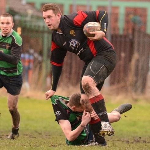 Sport Rehabilitation lecturer @ UoH, Lover of Rugby and most other sports, appreciate a good meme 😆