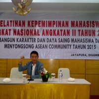 Julvan Jermia Umboh (@julvanumboh) 's Twitter Profile Photo