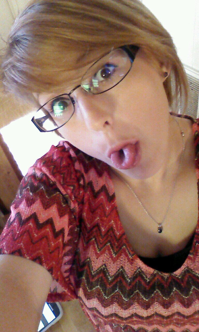 i live and love this crazy life