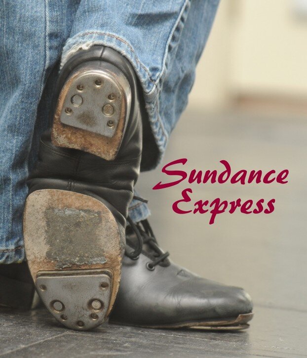 Sundance Express is a professional Clogging crew comprised of award-winning dancers who have performed, competed, and earned honors up and down the east coast.