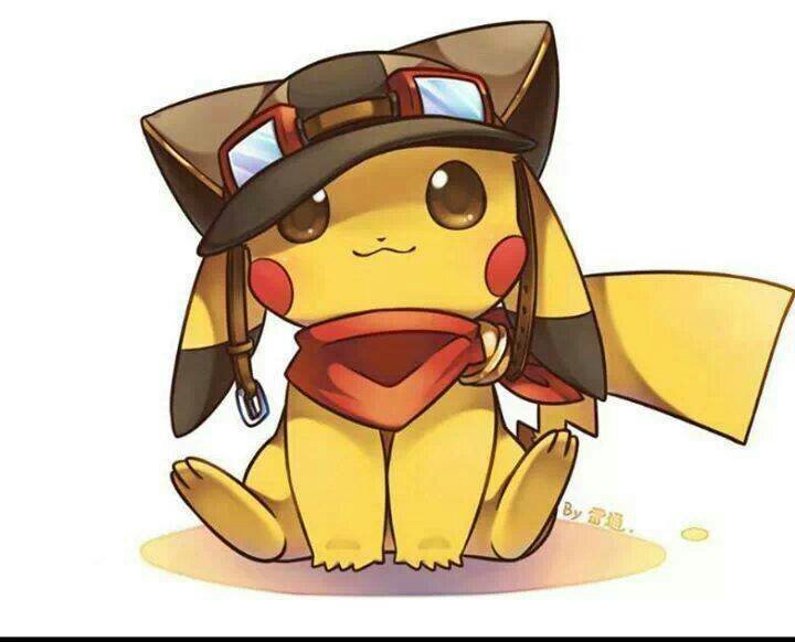 Sharing Music with Love since 1996. Original Soundtrack (OST) Collector. Pokémon !