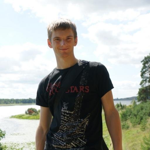 Cyberlex404's profile picture. 