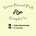 VEINS BRAND BALI (@veinsbali) Twitter profile photo