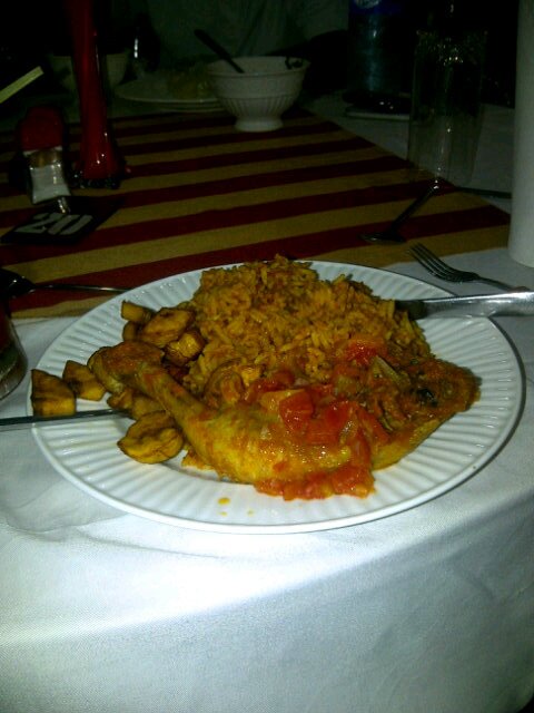 Projecting African & Continental Cuisines, your food, my food, your kitchen magic to the beautiful worldwide