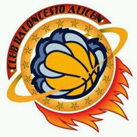 Cbaloncestoalicún (@cbalicun) 's Twitter Profile