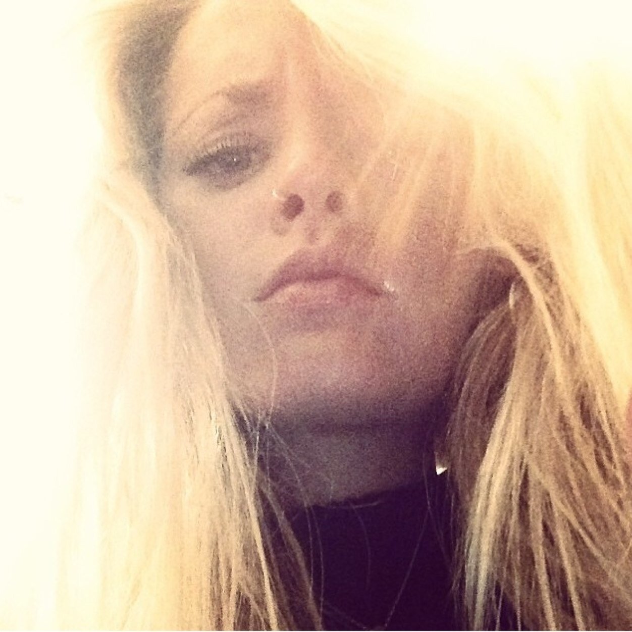 just a girl who is insanely obsessed with the beautiful & talented actress, Hetti Bywater✝