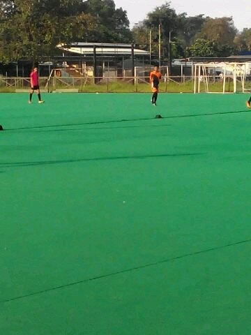 I am player football