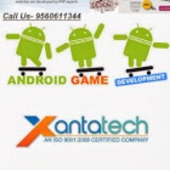 influencerup's profile picture. The Leading I-Phone, Android, BlackBerry, Ipad&Window Application Development Company in the India