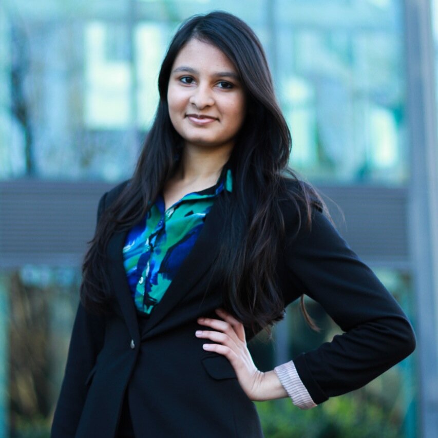 Search Marketer | Curious Learner | Data Driven | Creative Thinker | A Marketing Co-op BCom Graduate @UBCSauderSchool