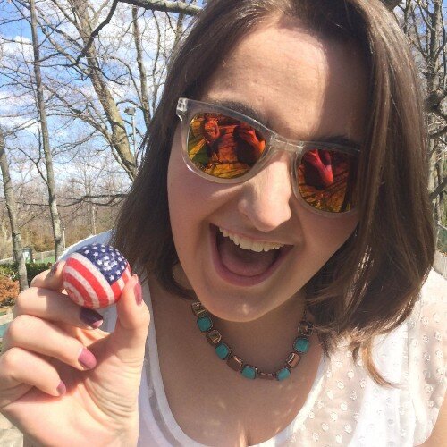 1KelseyStone's profile picture. Just daily happenings...and a lot of failed sarcastic jokes. So life.