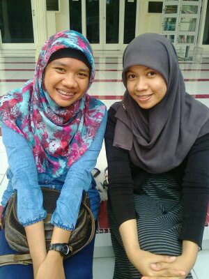 Psikologi USU '11