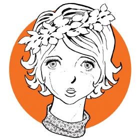 ばるぼらさんのプロフィール画像