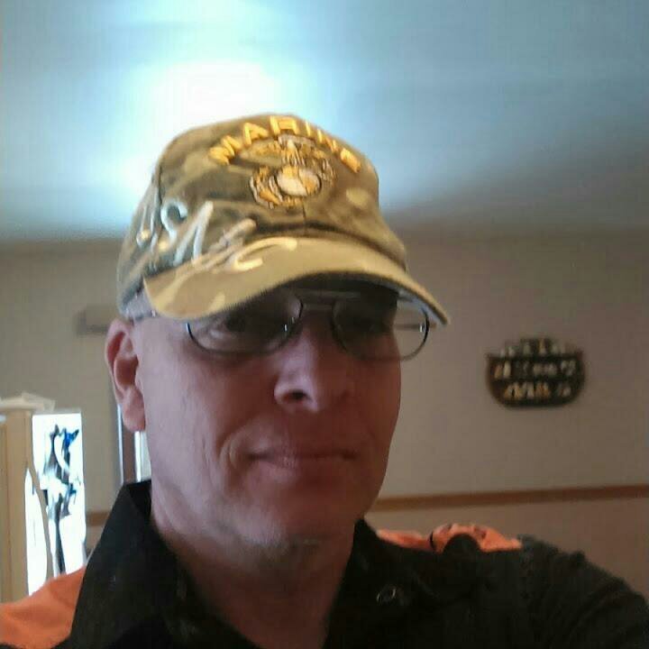 retire from United States Coast Guard studied at Washtenaw community college As in automation and also a Marine 79-84