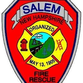 Salem Fire Dept