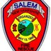 Salem Fire Dept (@salemfd) Twitter profile photo