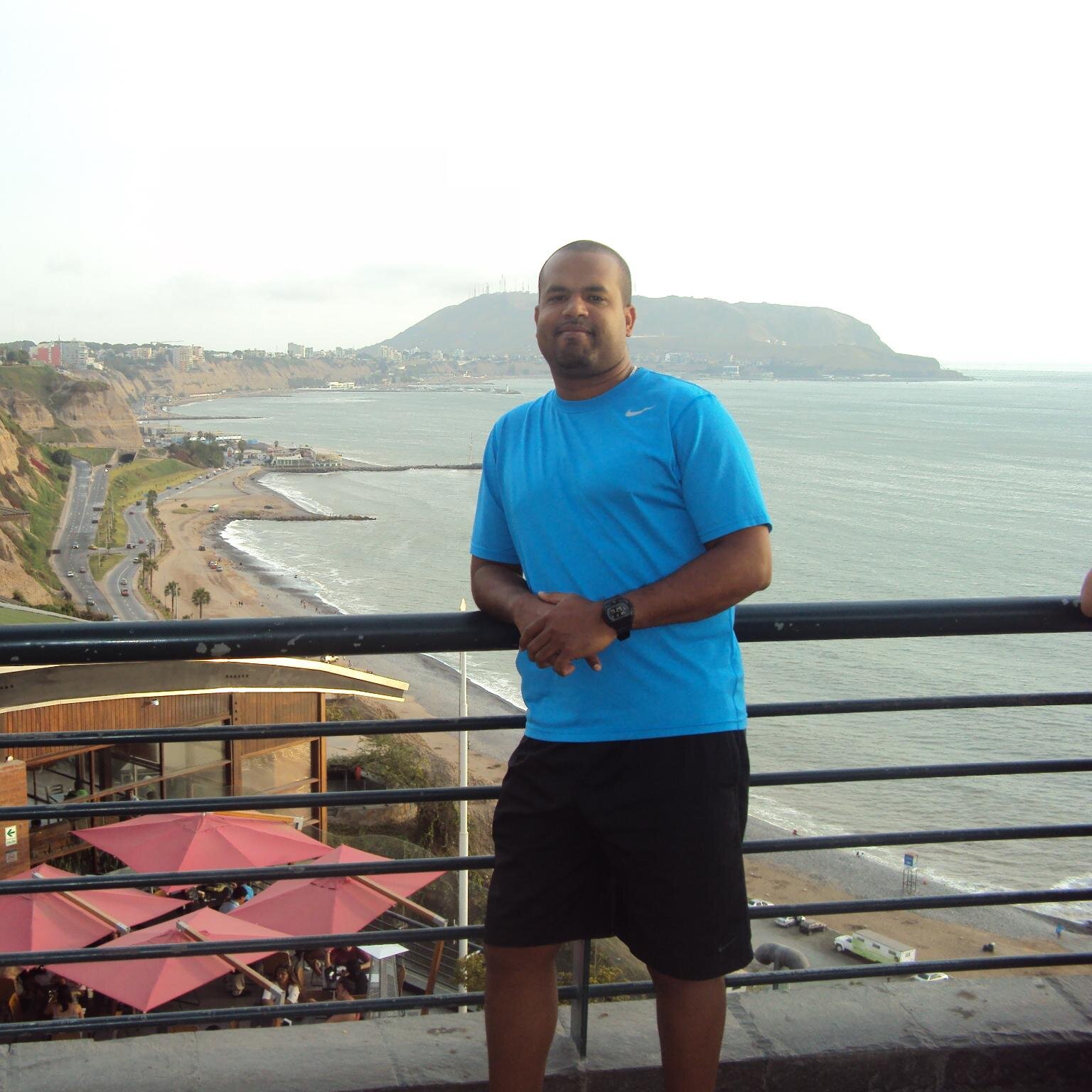 RAULISAACIBARRA's profile picture. 