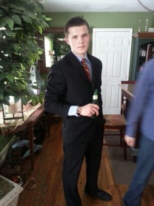 joshualamm's profile picture. Tommorows success is yesterdays accomplishment