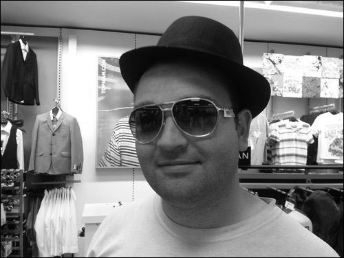 will_roche's profile picture. software developer