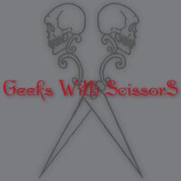 Geeks With Scissors (@geekswscissors) 's Twitter Profile