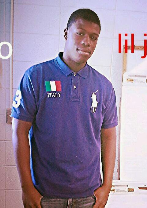 t.w josey football player, follow me
