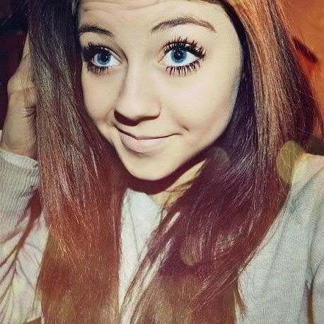 Alona_Novikova's profile picture. 