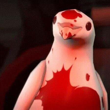 *gentle cooing* *wings flapping* *pecking at medic's keyboard*