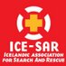 Landsbjörg (ICE-SAR) (@landsbjorg) Twitter profile photo Landsbjörg (ICE-SAR) (@landsbjorg) Twitter profile photo