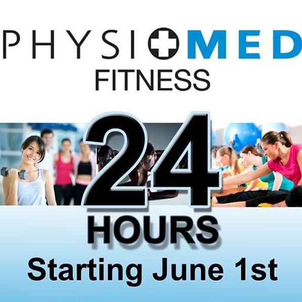 Healthier Starts Here!