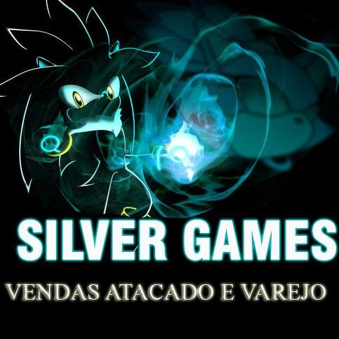 Silver Games (@silvergamessp) | Twitter - 483 x 483 jpeg 41kB