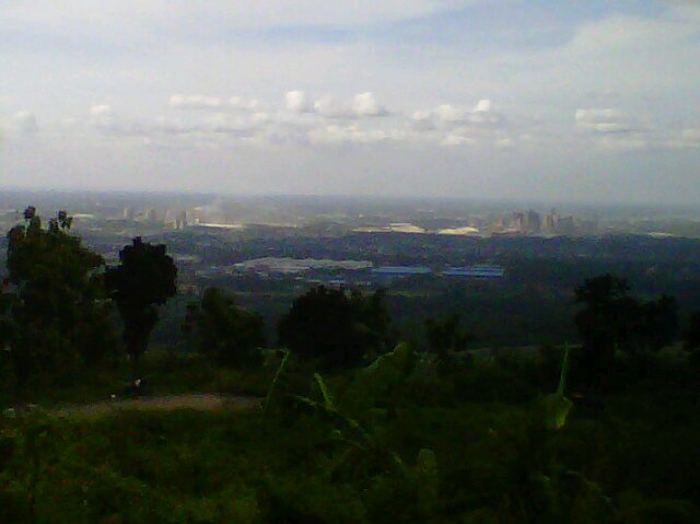 Sabar Tong
