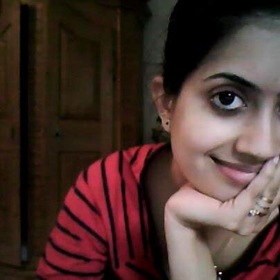 Kasturi Dadhe Profile