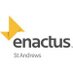 Enactus St Andrews (@enactussta) Twitter profile photo