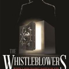 Management Consultant, real estate, Financial Management, fiction reader, social media enthusiast, writer short stories, humour, Author - 'The Whistleblowers'.