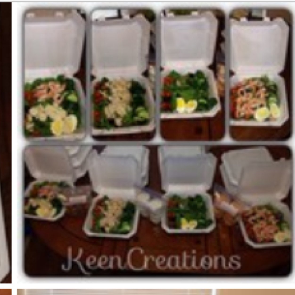 Keen2You's profile picture. Providing Healthy Snacks, Treats, Smoothies, Salads & FRUITS OF ALL KINDS ALL OF FRESH NATURAL INGREDIENTS.....WE DELIVER TO YOU