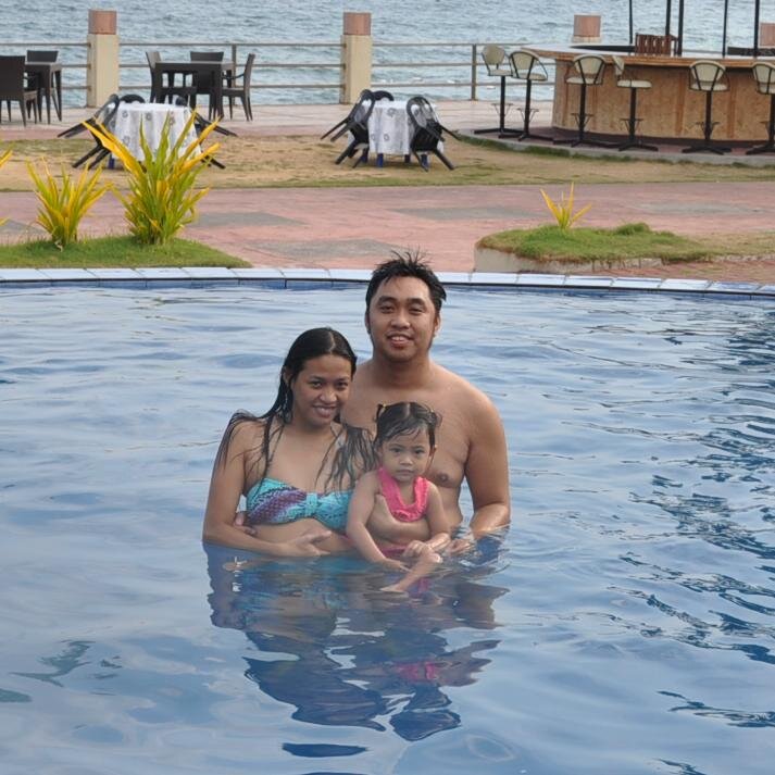 sports addict, engineer, model, singer, happy dad and husband, biomedical engineer @ slmc global city