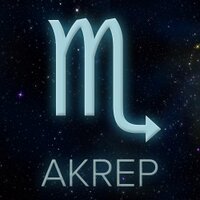 Akrep Burcu (@akrepburc) 's Twitter Profile