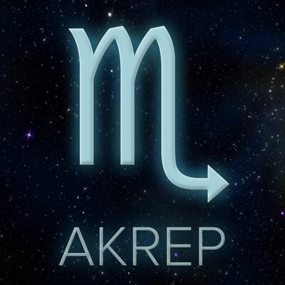 Akrep Burcu (@akrepburc) / Twitter